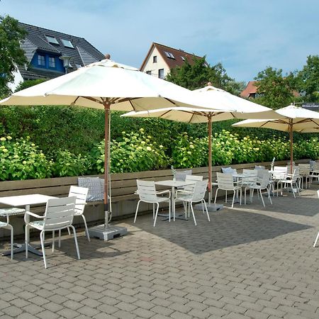 Der Charlottenhof Ahrenshoop Luaran gambar
