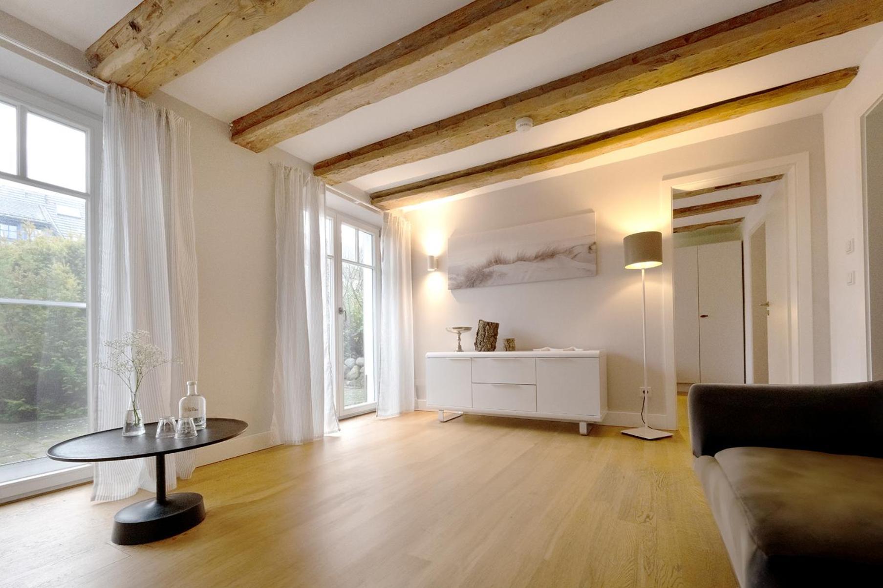 Der Charlottenhof Ahrenshoop Luaran gambar