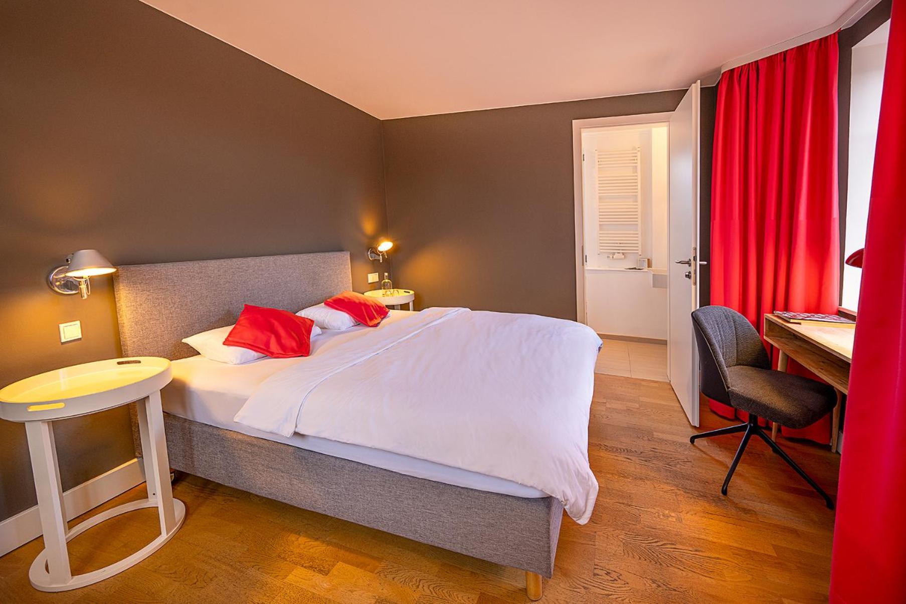Der Charlottenhof Ahrenshoop Luaran gambar