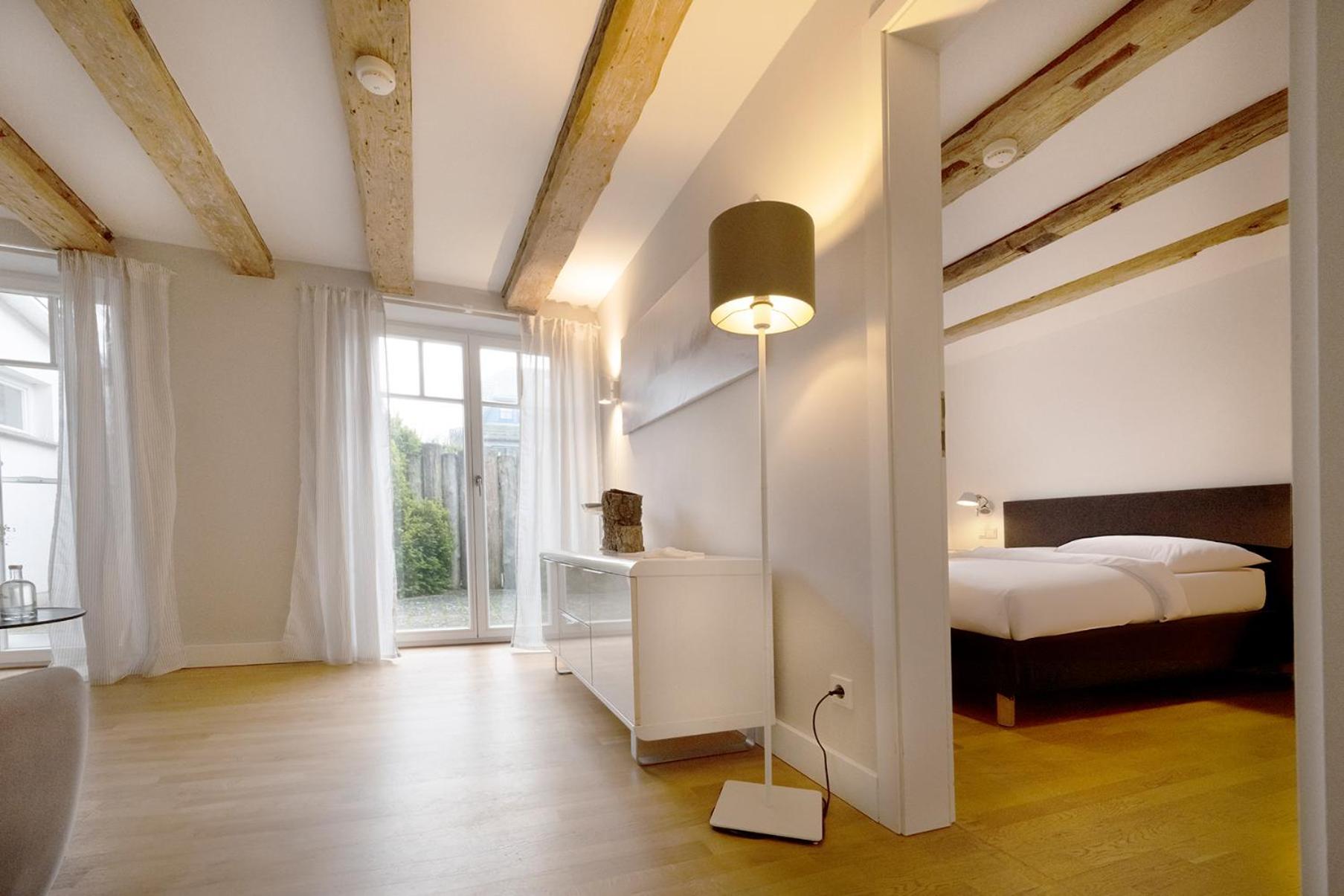 Der Charlottenhof Ahrenshoop Luaran gambar